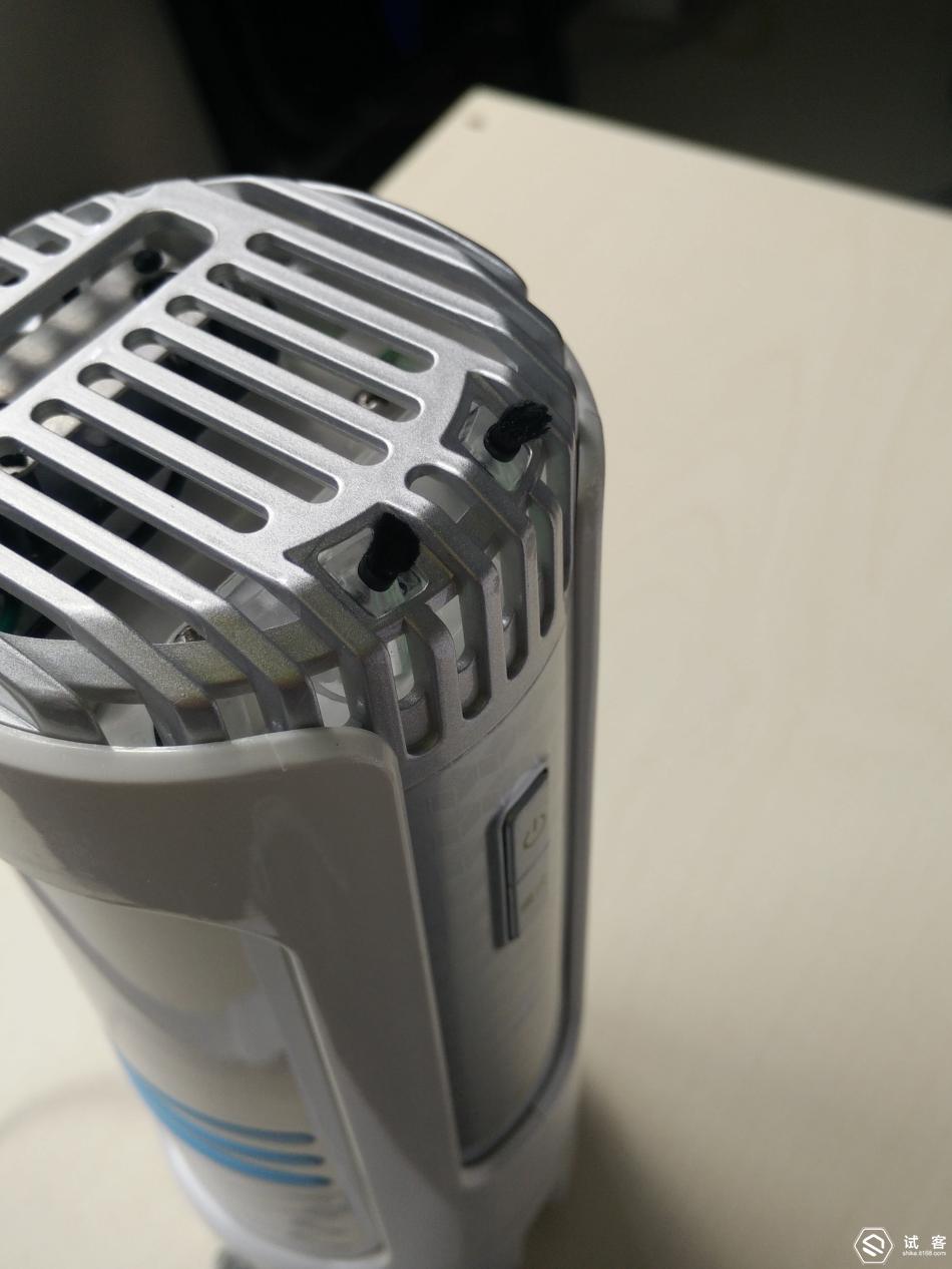 空气负氧离子净化仪,负离子能量理疗仪