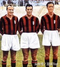 ac米兰伊布射手榜最新排名,ac米兰历史射手榜