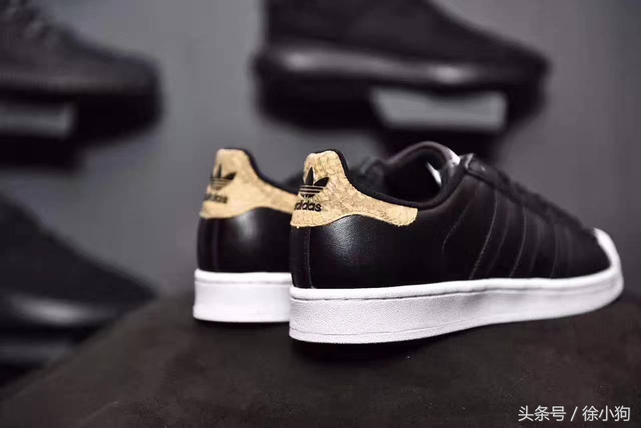 潮鞋阿迪耐克,adidas史密斯所有配色