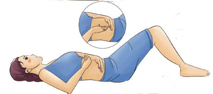 祛妊娠纹的凝胶产后多久开始抹,产后祛除妊娠纹有哪些方法