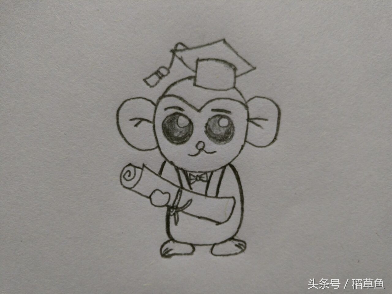 12生肖完整图片马的简笔画,12生肖中的狗简笔画怎么画