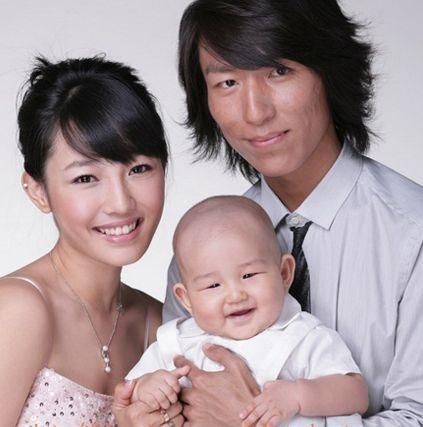 陈羽凡和白百何现在的近况,白百何和陈羽凡现在的情况