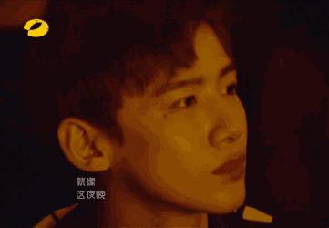 白敬亭吻戏王嘉尔,萧敬腾白敬亭王嘉尔三人关系