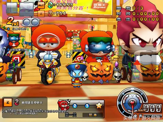 怪不得赛车游戏经久不衰玩过《狂野飙车》的老司机都懂？