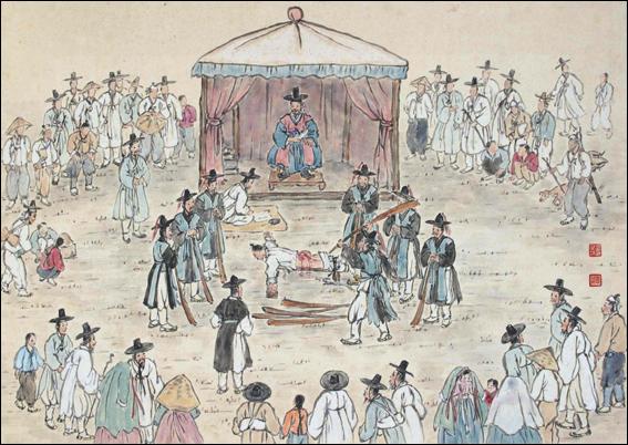 官员犯错“打屁股”，这主意好吗？