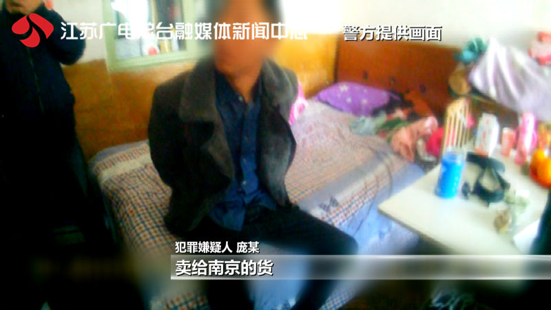 特大贩卖动物案,贩卖动物大案