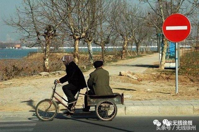 这个徐州人背着相机走遍全城13年他的镜头里一定留下你的记忆