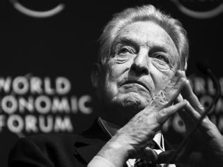 大鳄索罗斯下场如何,索罗斯金融危机启示