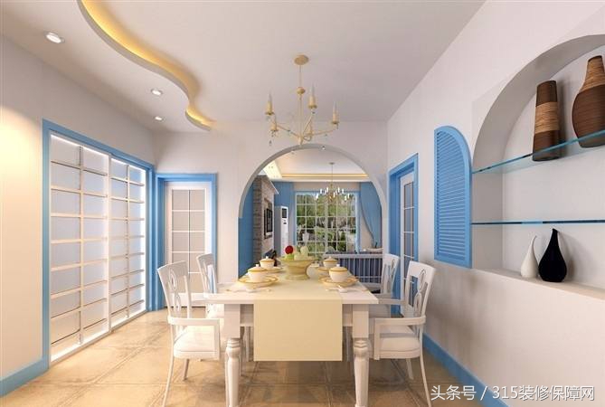 装修保障网哪个平台好,保障网推荐装修公司靠谱吗