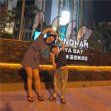 三亚自由行5天4夜最佳攻略,三亚带娃全家游自由行攻略