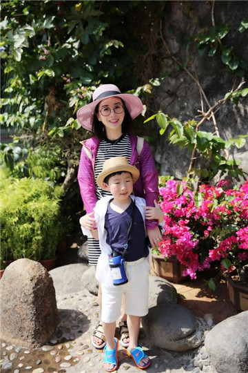 三亚自由行5天4夜最佳攻略,三亚带娃全家游自由行攻略