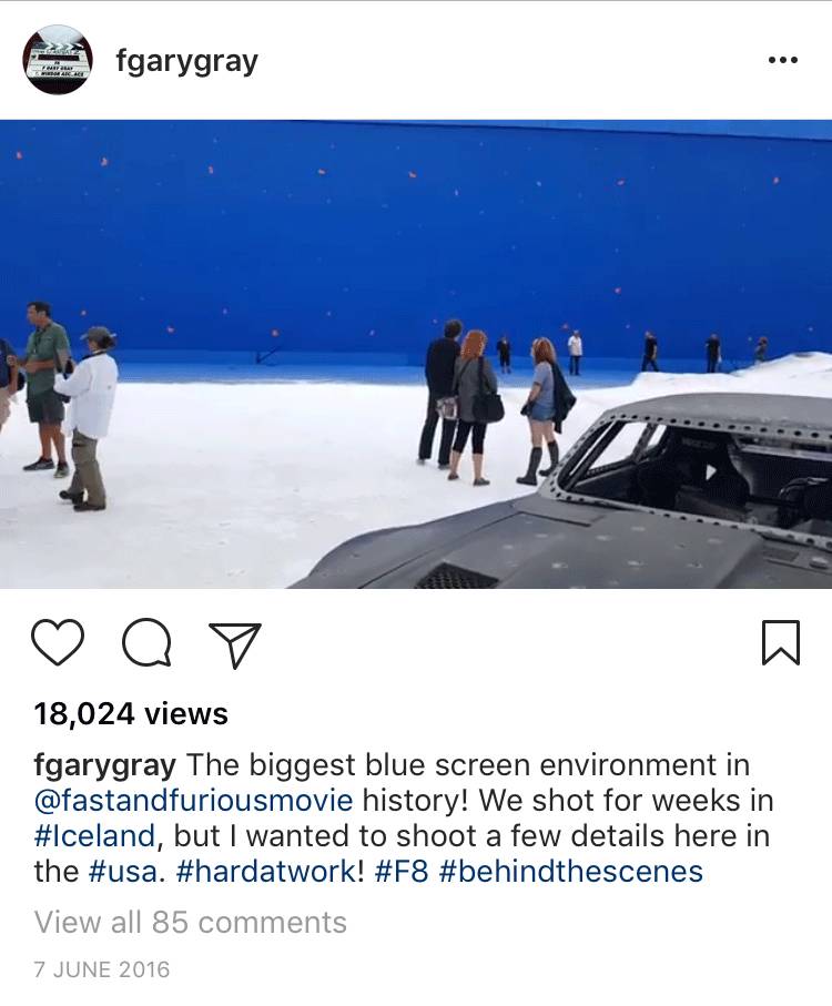 速度与激情8超燃时刻加速,速度与激情8所有车型详解