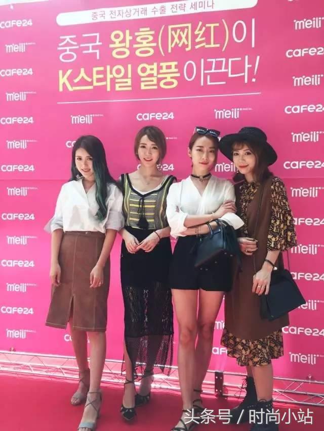 中国网红vs国外球员,中国网红vs外国网红