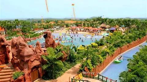 广西游约泡吗?这个冬天就要去这些地方才过瘾!