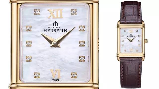 她们说，Gucci手表是讨好女人的最佳方式