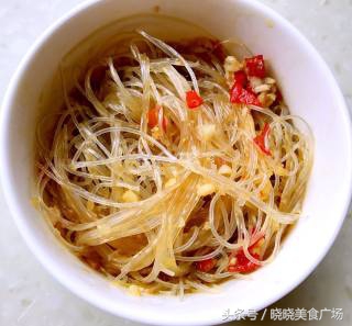 烤扇贝粉丝蒜蓉做法视频,蒜蓉粉丝烤扇贝菜谱简单又漂亮