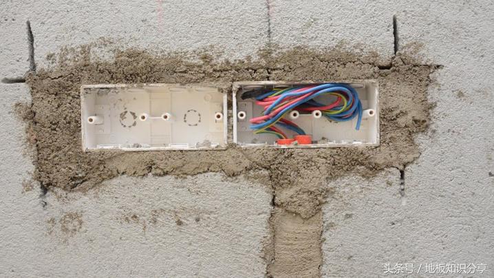 水电的施工猫腻,水电安装内幕