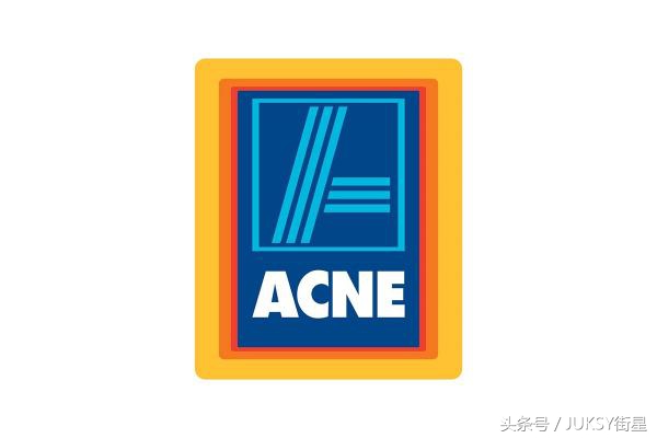 潮牌logo特点,潮牌logo进化史