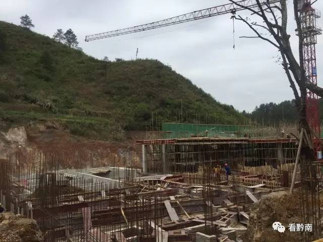 都匀国际足球小镇图片,贵州都匀国际足球小镇