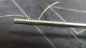 自制雾化器线圈,自制1.7mhz雾化器电路