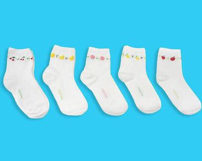 只知道HM,优衣库，ZARA？这些平价品牌好穿又时尚！