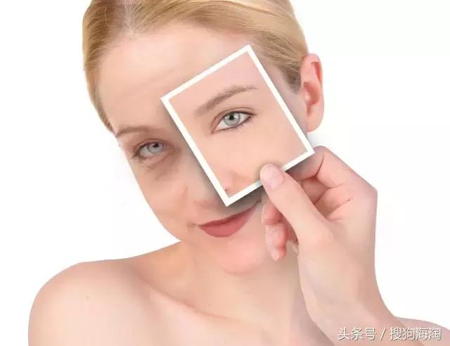 素颜女明星的差别,女明星素颜之间的差别有多大