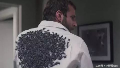 恐怖片惊悚片段合集,恐怖片死亡萝莉