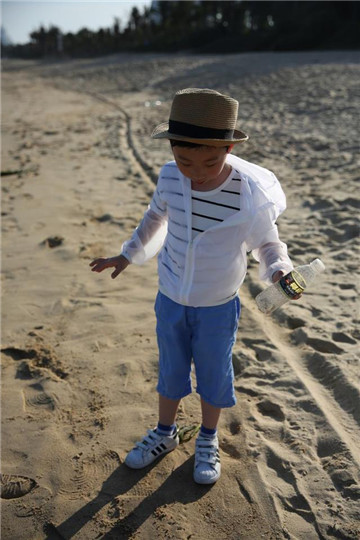 三亚自由行5天4夜最佳攻略,三亚带娃全家游自由行攻略