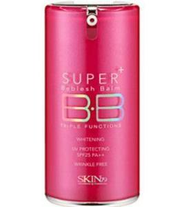 skin79bb霜金桶图片,skin79bb霜韩国正品