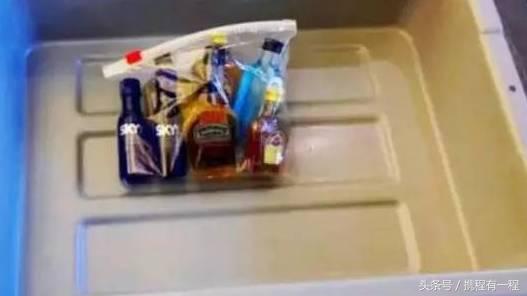 机场免税店提货可以带上飞机吗 (首都机场免税店托运规定合理吗)