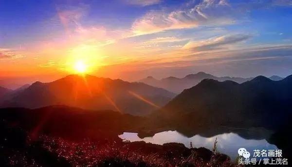 茂名雨天景点,茂名下雨旅游攻略