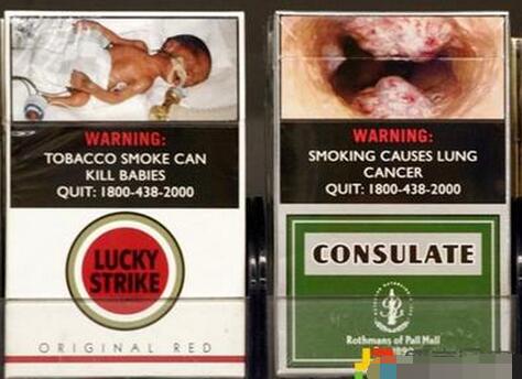 中国烟与外国烟有什么区别 (外国人喜欢中国的烟吗)