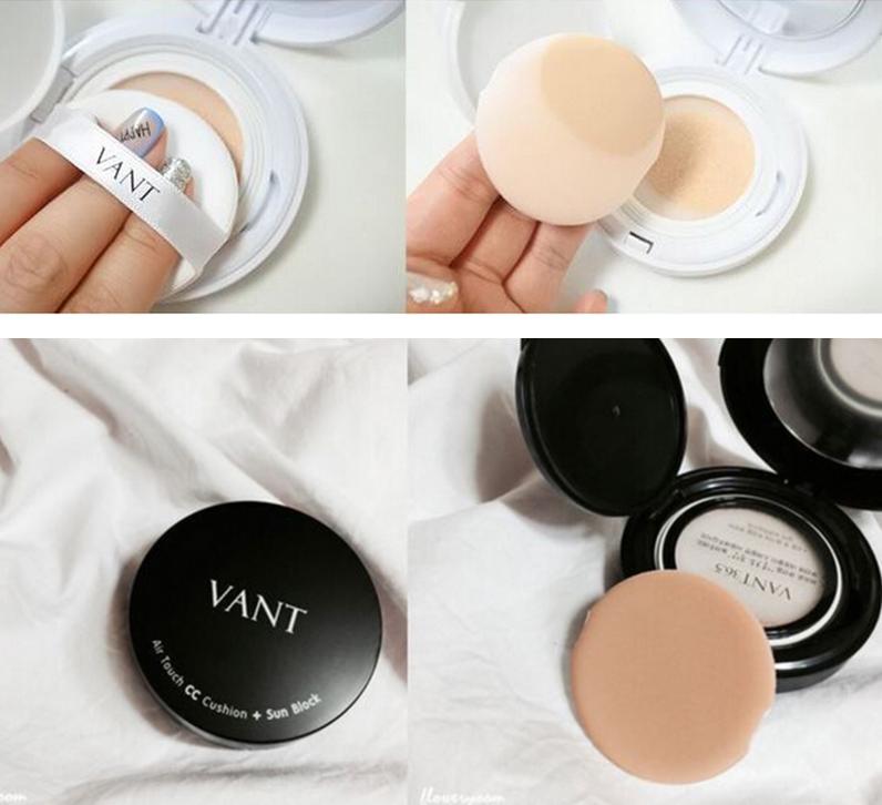 水润滋润不卡粉平价气垫,推荐好评轻薄水润气垫