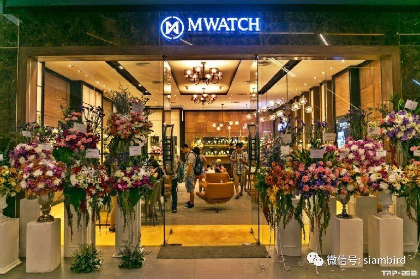 曼谷大型主题商场又来啦!在Rama9玩韩流!