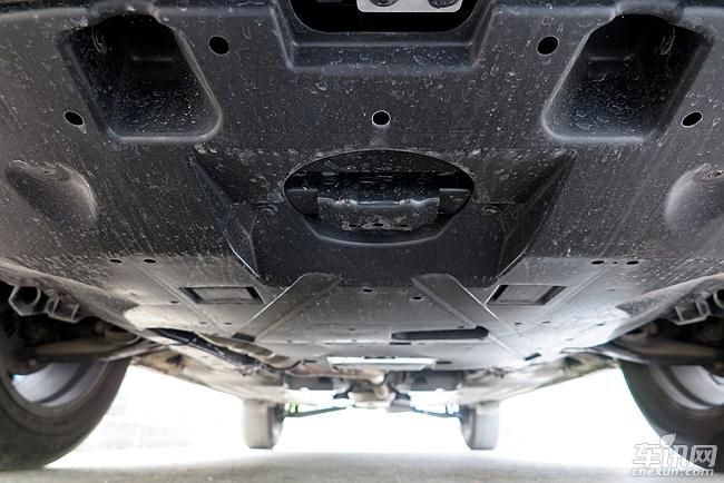 二手斯巴鲁傲虎是中型suv,体验全新斯巴鲁BRZ