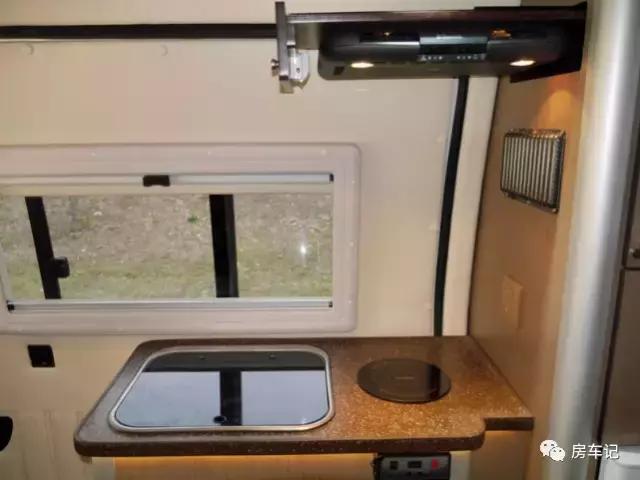 姓“商”姓“家”谁分的清？实拍顺旅大通加长轴魅途版B型房车