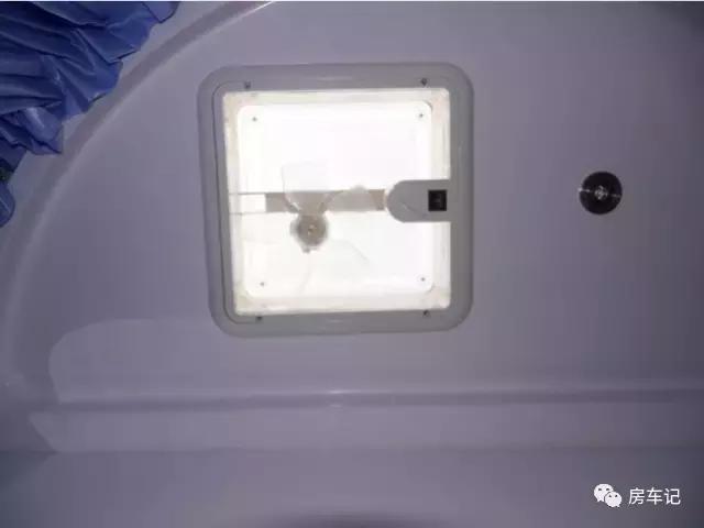 姓“商”姓“家”谁分的清？实拍顺旅大通加长轴魅途版B型房车