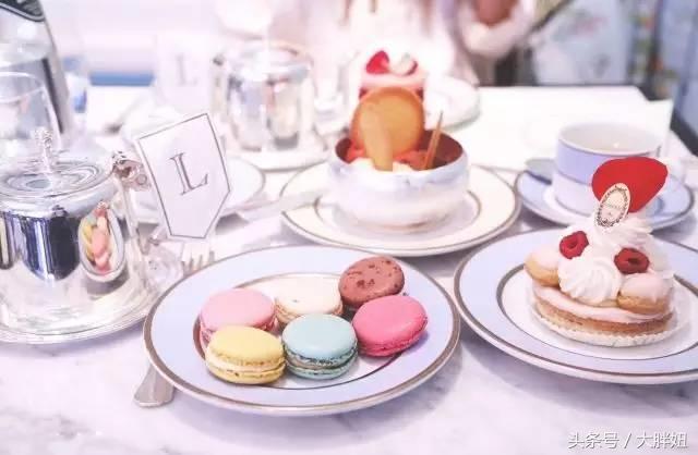 正宗马卡龙做法教程不太甜的,美食马卡龙的制作过程