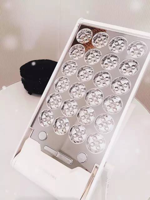 爆火美容仪值得买吗,美容仪真的太多了不知道怎么选