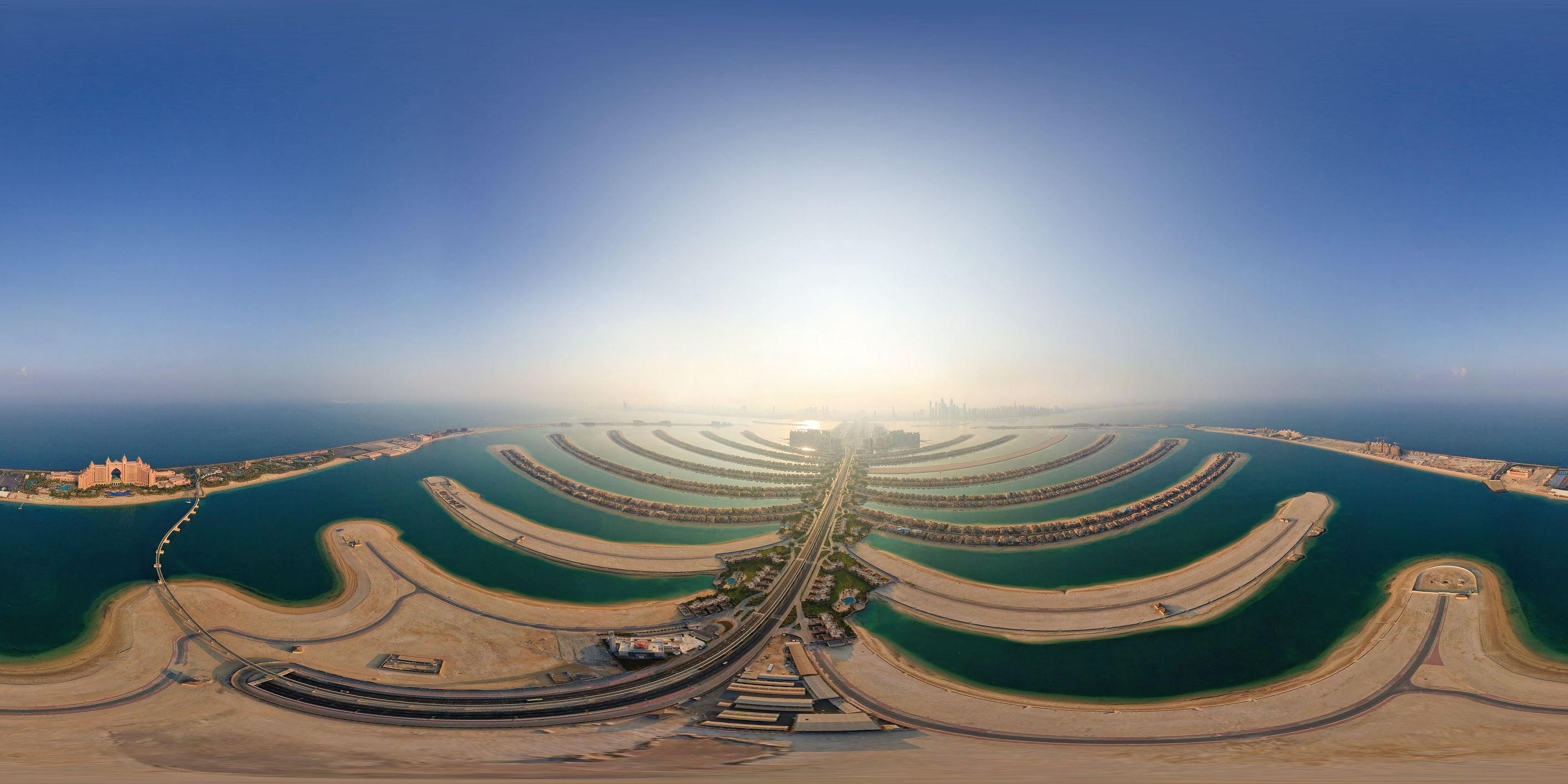 全景图片可以p出来吗,全景画面图片