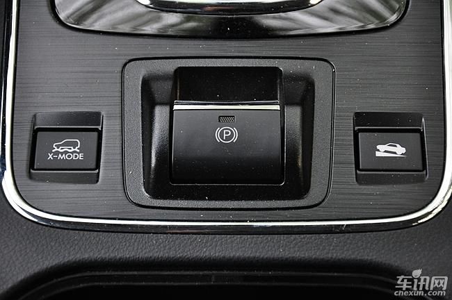 二手斯巴鲁傲虎是中型suv,体验全新斯巴鲁BRZ