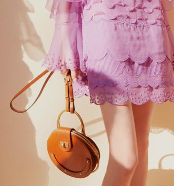 chloe奢侈品牌,法国小众品牌chloe