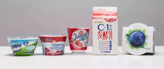 什么牌子的酸奶最好吃又营养,4种超好喝的酸奶