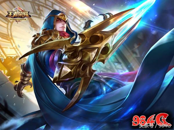 王者荣耀娜可露露边路最强出装,王者荣耀娜可露露的前期最强出装