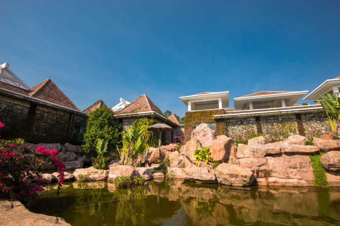 去三亚感受碧海蓝天,享受椰风海韵三亚度假指南精选