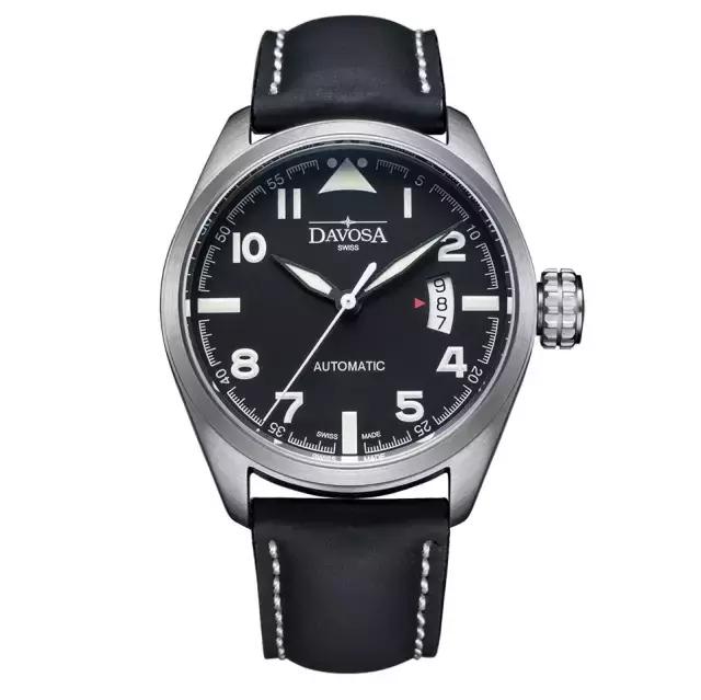 经典款军表大全,适合平民最耐用的复古军表