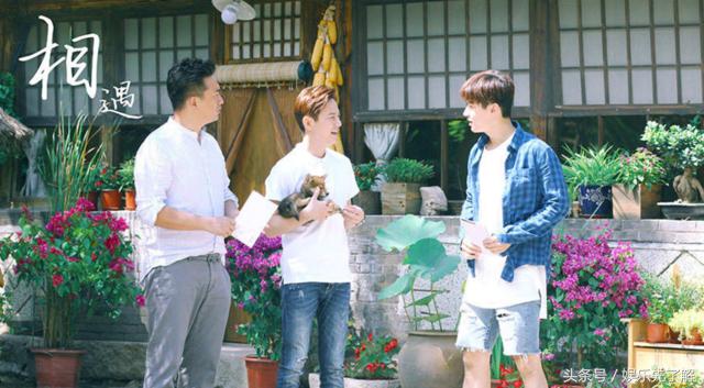 谢娜被怼小s,谢娜的一些举动引起了大家的注意