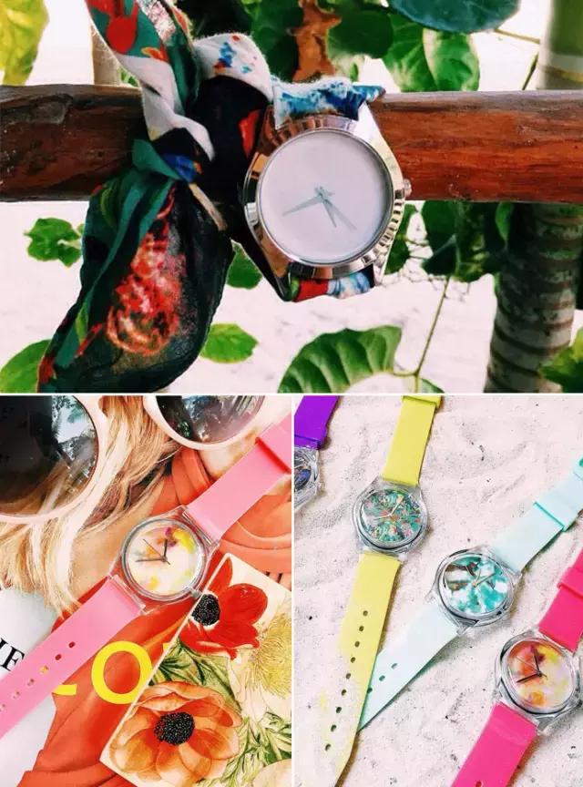 小众品牌比较保值的手表,带闹钟手表推荐平价小众