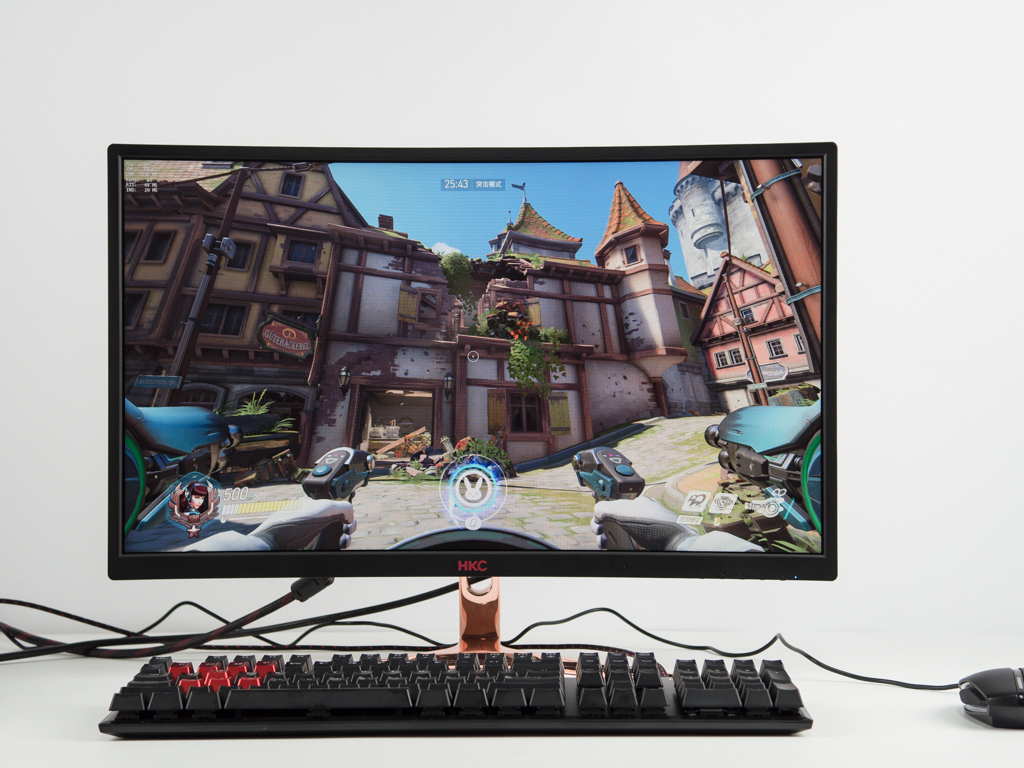 hkcg4plus144hz24寸曲面屏,sanc曲面显示器g6227寸测评