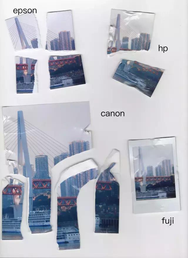 评测入门级照片打印机,最好用的小型打印机推荐